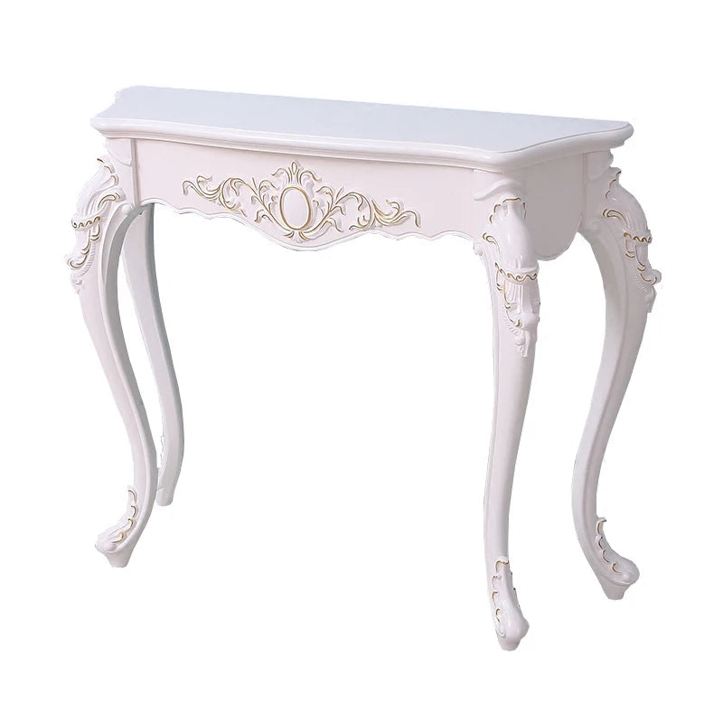 Antique Style Sofa Table - Your Homes Décor and More